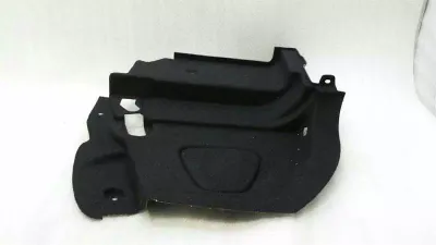 MINI COOPER F56 Luggage Compartment Cover 7434545 Trunk Trunk Trim Left