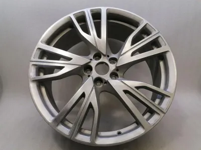 BMW i8 hibrid könnyűfém keréktárcsa 6855013 7.5j x20 et40 könnyűfém keréktárcsa