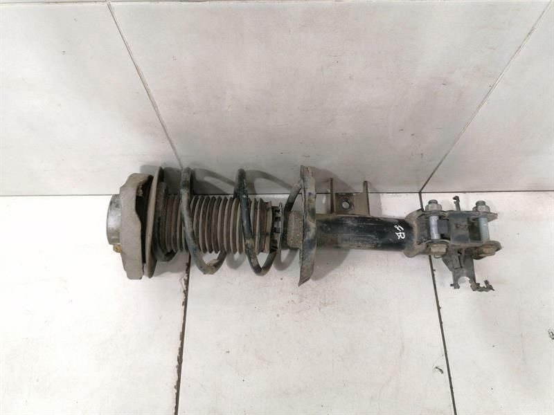 Mercedes CLA W117 shock absorber front right A1173231600 shock absorber front re