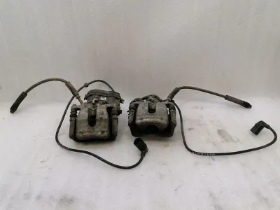 Mercedes CLA W117 rear caliper set A0004232381 brake caliper rear set PBM