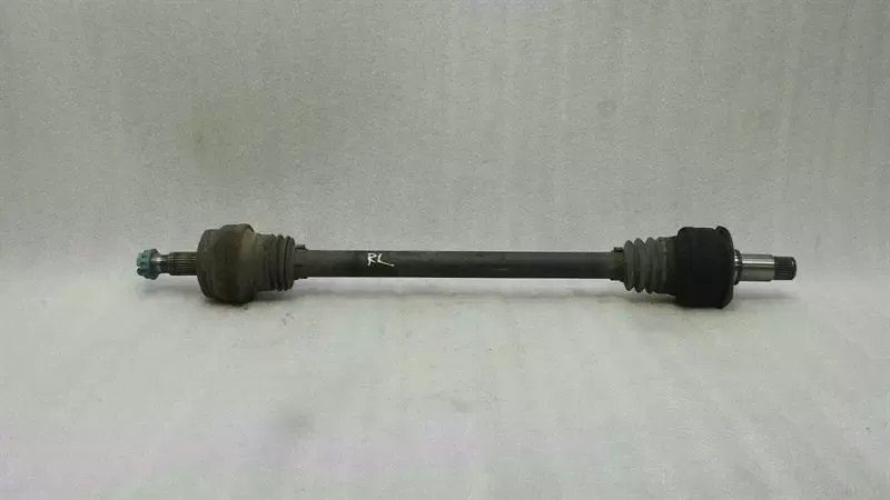 Mercedes C Class W204 Left Rear Drive Shaft A2043501710 Drive Shaft Rear Li