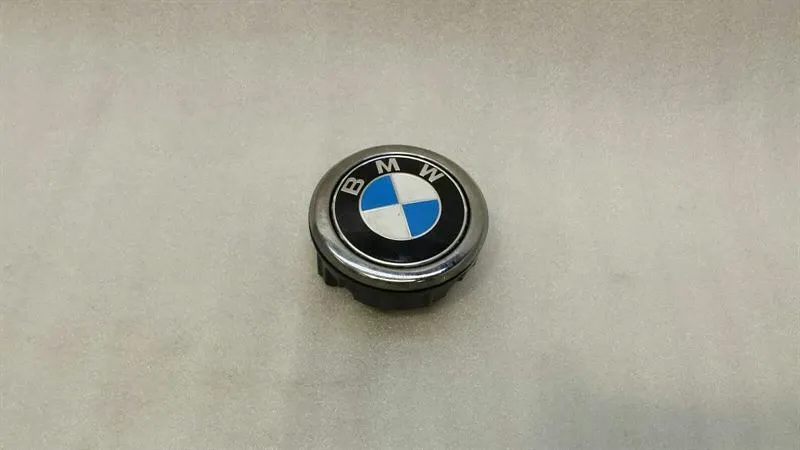 BMW 1 Series F20 boat lock 7270728 tailgate lock handle handle