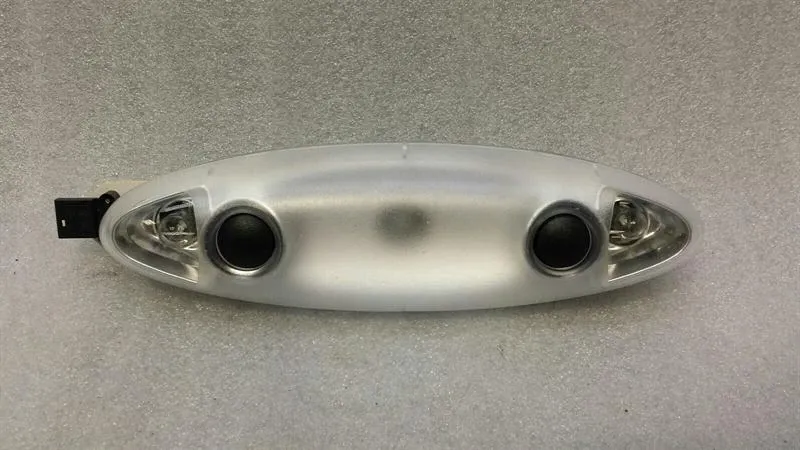 Mini Countryman R60 rear dome light 9219142 interior light interior light rear