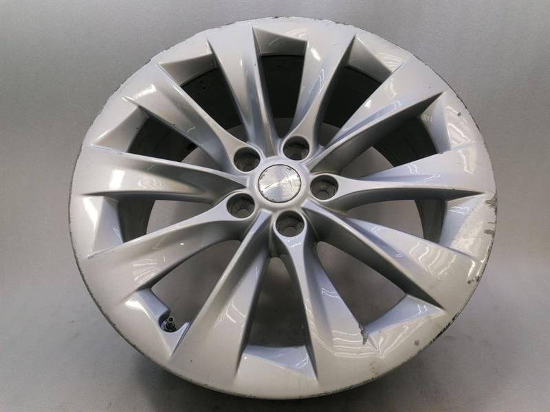 Tesla Model S 75 könnyűfém keréktárcsa 1059337-00-A 19X 8J ET40 könnyűfém keréktárcsa