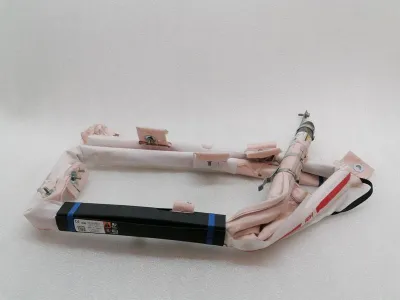 TESLA MODEL S 75 RIGHT ROOF Module 1005262-00-E Module ROOF RIGHT SAFETY