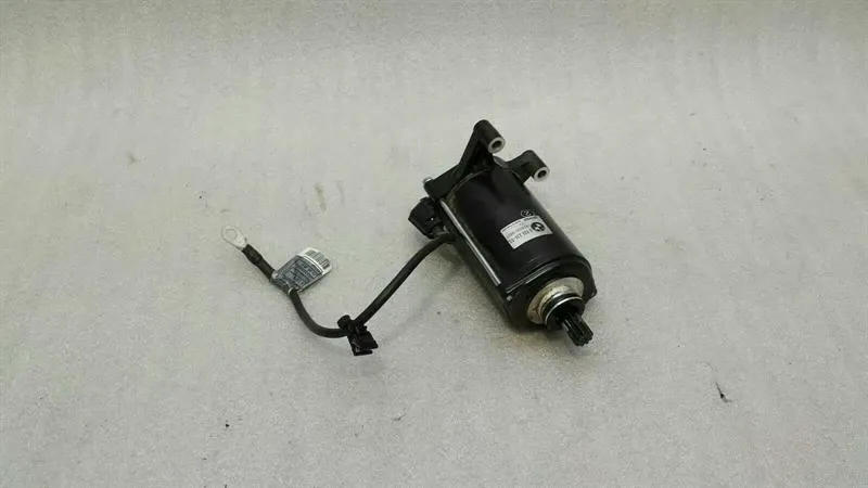 BMW R1200GS Adventure Starter Motor 8526230 Starter