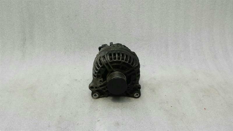 Audi A1 8X Alternator 03C903023A Alternator TFSI 1.4