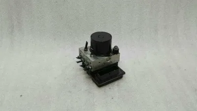 Audi A1 8X A.b.s szivattyú 6E0907379AH ABS szivattyú HIDRAULIKA BLOKK