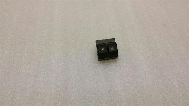 Audi A1 8X main window switch 8X0959851A switch window regulator