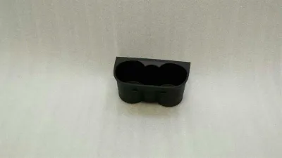Audi A1 8X cup holder 8X0862533 drink holder holder