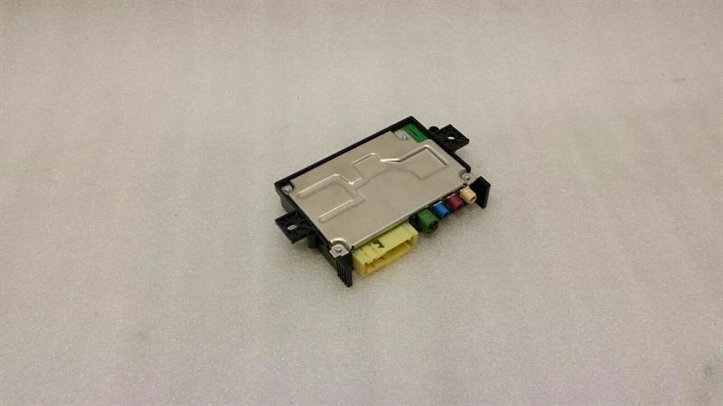 Mercedes A Class W176 Telematics Module A2139002210 Control Unit Communication