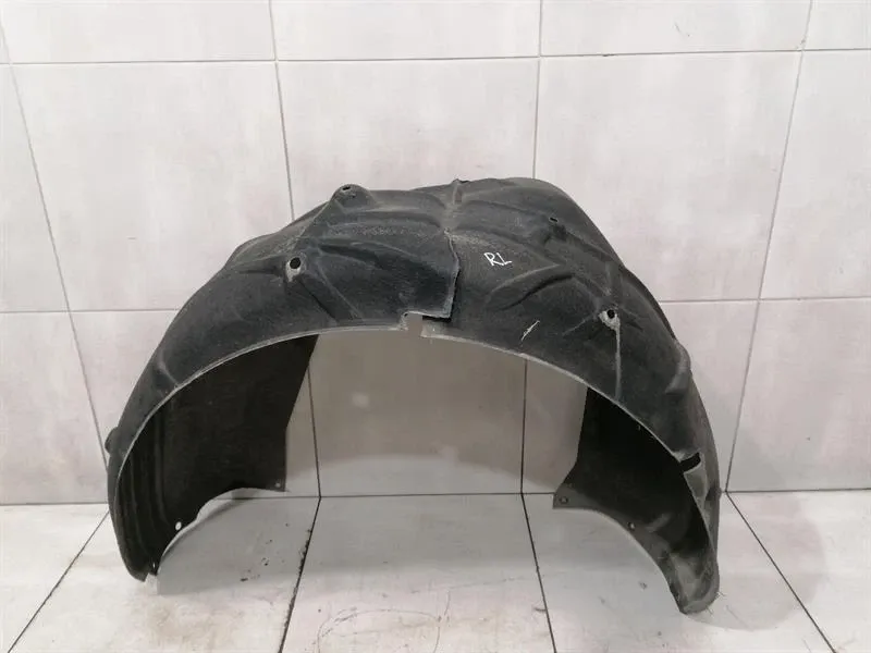 Tesla Model 3 Rear Left Wheel Arch Plastic 1081583-00-D Wheel Arch Cover Rear