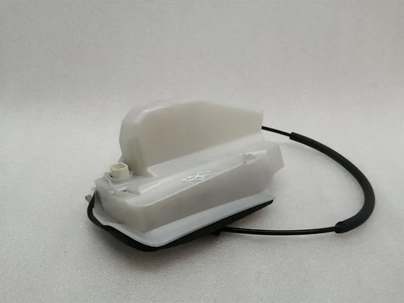 Tesla Model 3 Long Range Door Lock Rear 1500675-01-B Door Lock Rear Right