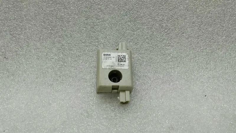 BMW X1 F48 Aerial / Antenna 2622341 Antenna