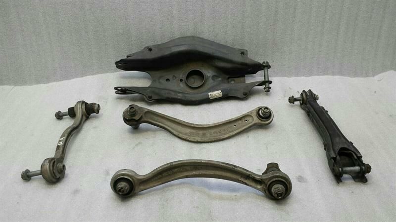 Mercedes W205 Right Rear Wishbone A2053522000 Rear Right Wishbone Set