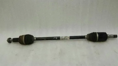 Land Rover Evoque bal hátsó hajtótengely LR024763 hajtótengely hátsó bal