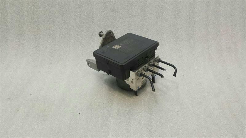 MERCEDES C CLASS W205 A.B.S PUMP A2054313712 ABS PUMP HYDRAULIC BLOCK