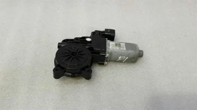 Land Rover Evoque FLH door window motor 140207 window regulator motor front left