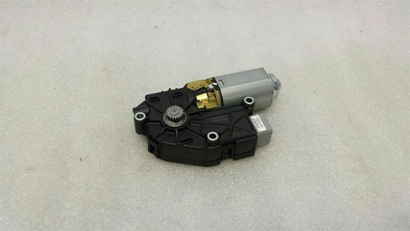Land Rover Evoque 2.2 TD Sun Roof Motor LR027244 Sunroof Motor Panoramic