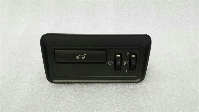 Land Rover Evoque 2.2 TD Boot Opener Switch BJ32-11654-AB Tailgate Switch