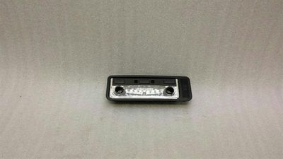 BMW Z4 E85 E86 kupola lámpa 8268872 belső világítás belső lámpa