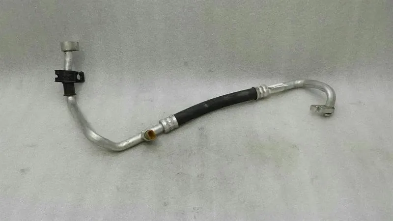 Tesla Model S 75 A/C Pipe 1062583-00-C Air Conditioning Air Conditioning