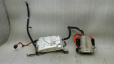 Tesla Model S 75 Battery Heater 1028665-00-E Battery Heater Converter DC