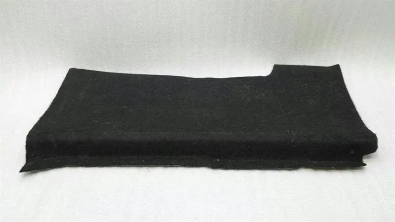 BMW Z4 E85 E86 Luggage Compartment Cover 9111651 Boot Liner