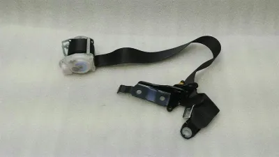 Tesla Model S 75 rear seat belt 1018789-05-C seat belt belt rear left