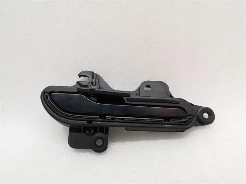 Tesla Model 3 Long Range RRH Door handle 1528115-00-C door handle rear right