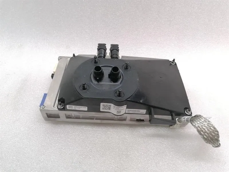 Tesla Model 3 Long Range Electronic Module 1566786-05-C Controller