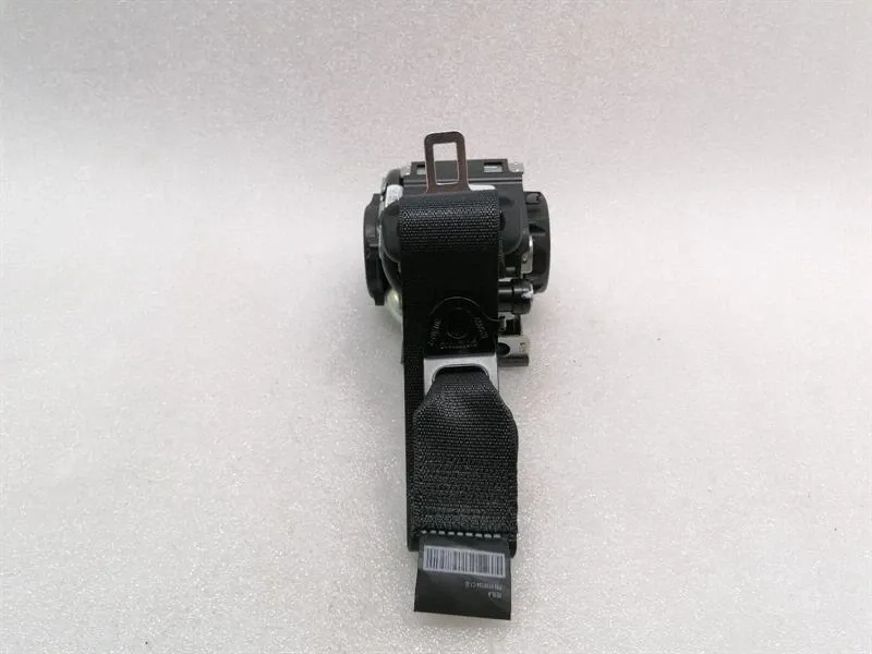 Tesla Model 3 Long Range Rear Seat Belt 1110154-C1-G Seat Belt Strap Rear