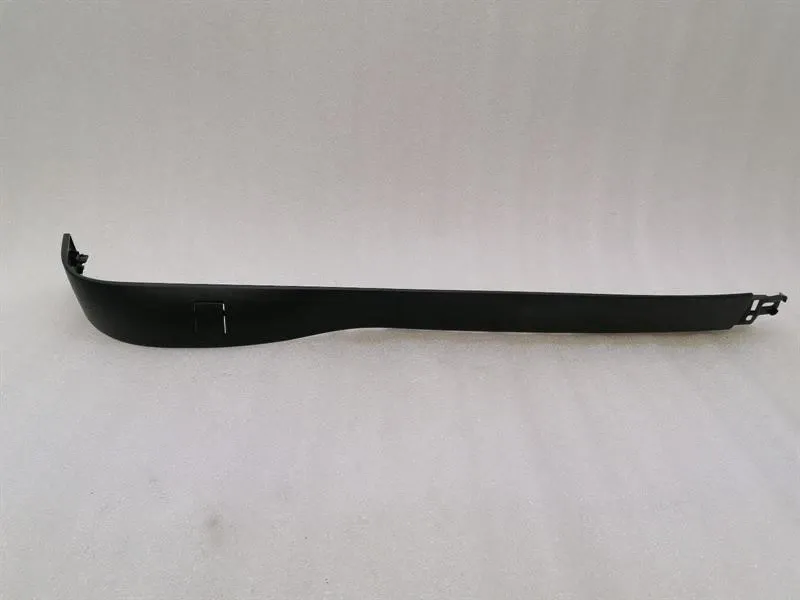 Tesla Model X 75D Rear Right Cover 1073294-00-D Rear Right Panel