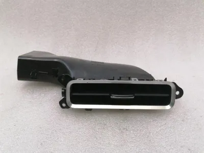 Tesla Model X 75D Right B Post Air Vent 1052877-00-C Vent Vent Grille