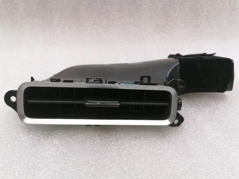 Tesla Model X 75D Air Vent Left B Post 1035974-00-D Vent Vent Grille