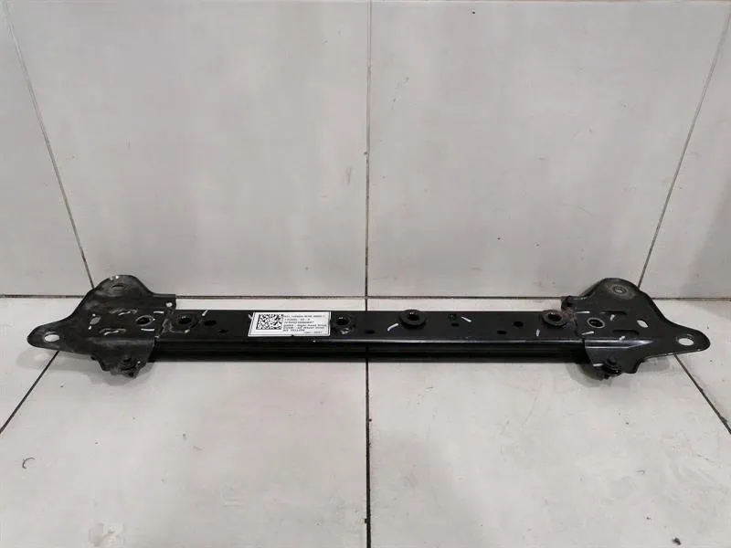 Tesla Model 3 Long Range Front Support Beam 1103565-00-A Bracket Carrier