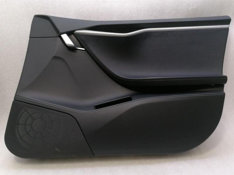Tesla Model S 100D Door Card Front Right 1007949-01-D Front Door Panel RHD