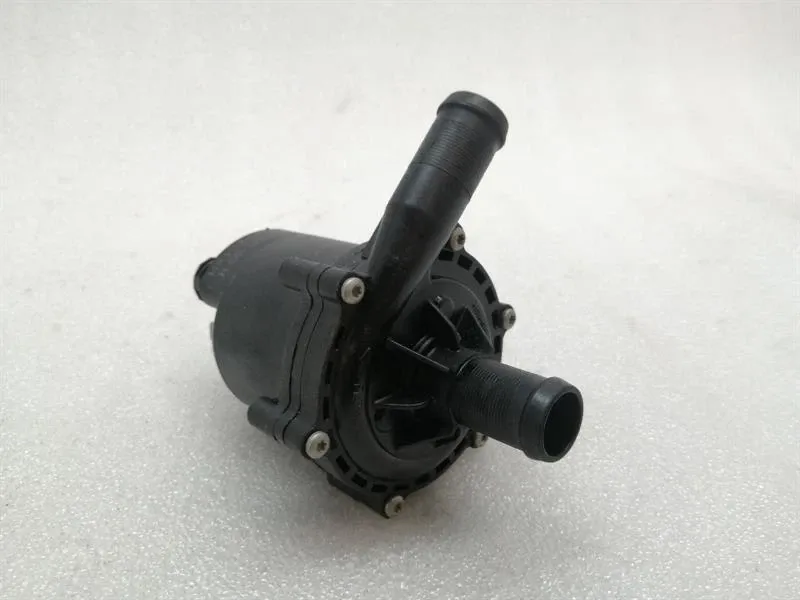 Tesla Model S 100D Additional Cooling Pump 1067473-00-H Coolant Pump Pump