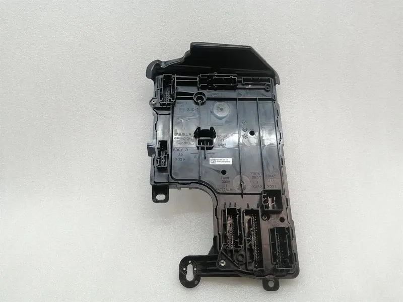 Tesla Model 3 Long Range Electronic module 1567455-02-D ECU