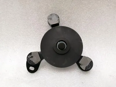 Tesla Model X P100D RRH ajtó érzékelő 1063709-00-D jobb hátsó ajtó érzékelő