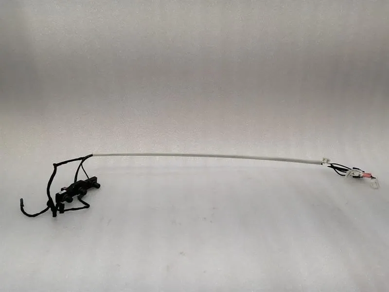 Tesla Model X P100D Front Camera 1082391-00-B Autopilot Triple Camera