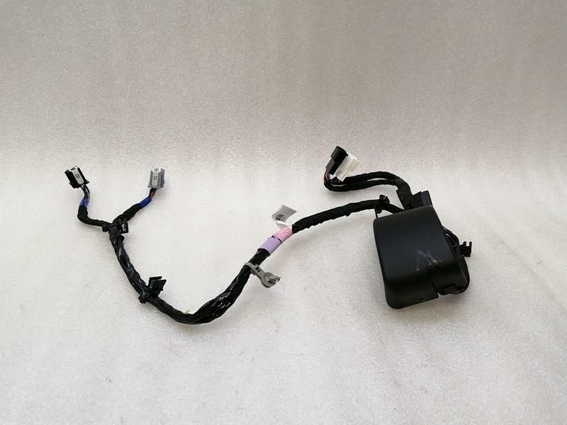 TESLA MODEL X P100D RLH Door Wiring Loom 1063405-00-F Rear Left Door Harness