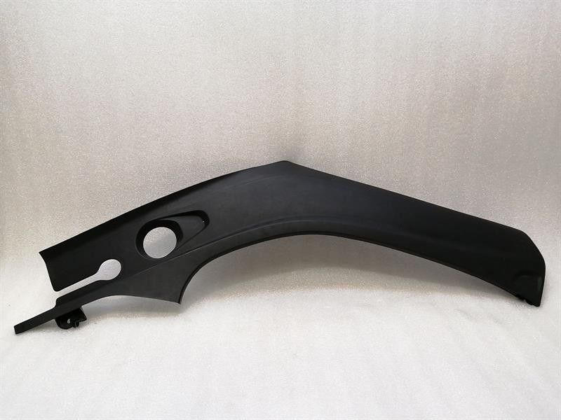 Tesla Model X P100D 1036237-00-F Slam Panel Frame Left Panel