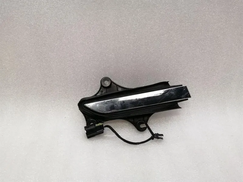 Tesla Model X P100D door handle 1045158-00-D door handle rear right rear right