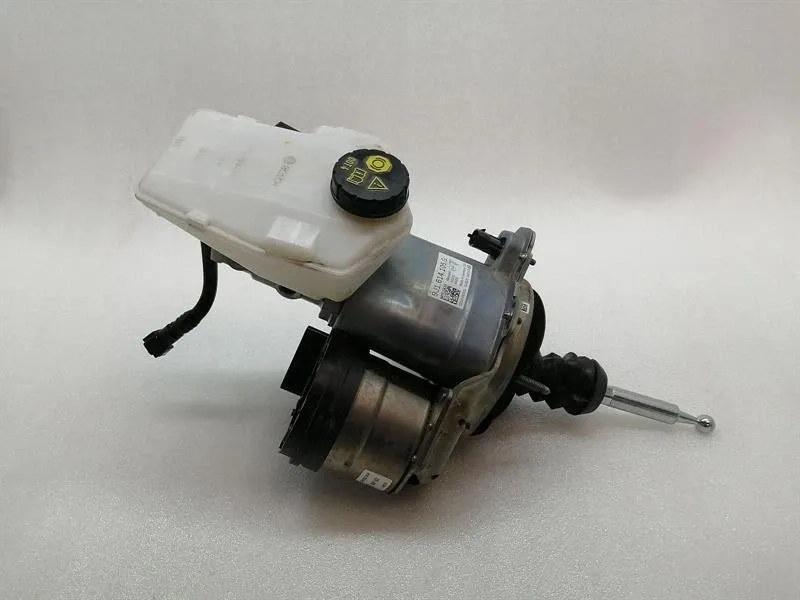 Porsche Taycan 9J Brake Servo 9J1614105G Brake Booster iBooster