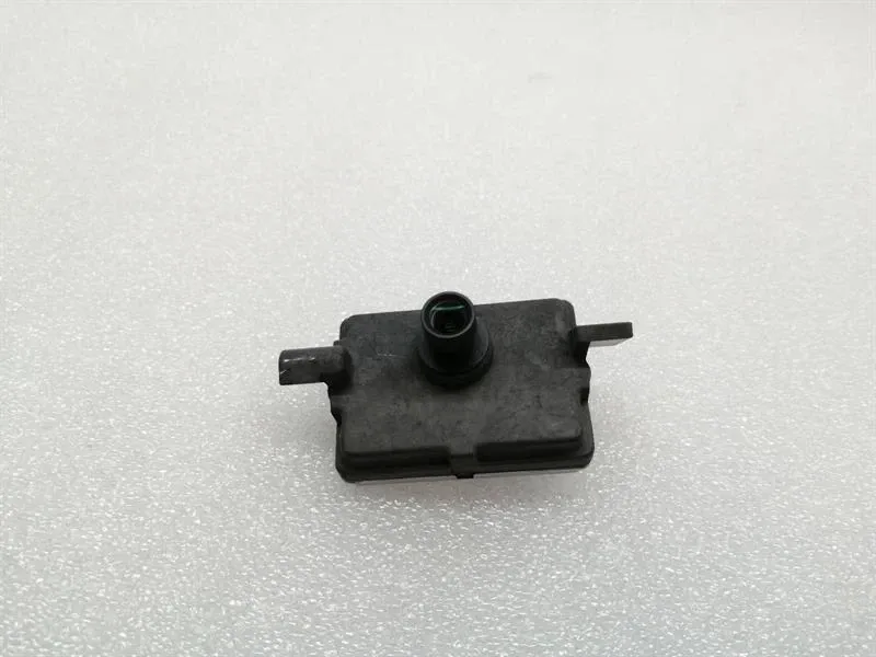 Porsche Taycan 9J Front Camera Module 4N0907217A Front Camera