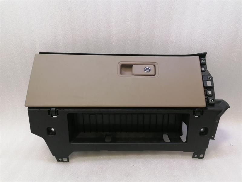 Porsche Taycan 9J Glovebox 9JA857095H RIGHT HANDLE RHD