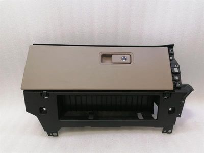 Porsche Taycan 9J Glovebox 9JA857095H RIGHT HANDLE RHD