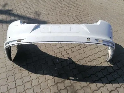 Porsche Panamera 971 hátsó lökhárító 971807421 hátsó lökhárító