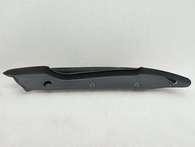 PORSCHE TAYCAN 9J 9J1854777A Left TRIM FOR A-PILLAR Cover Left